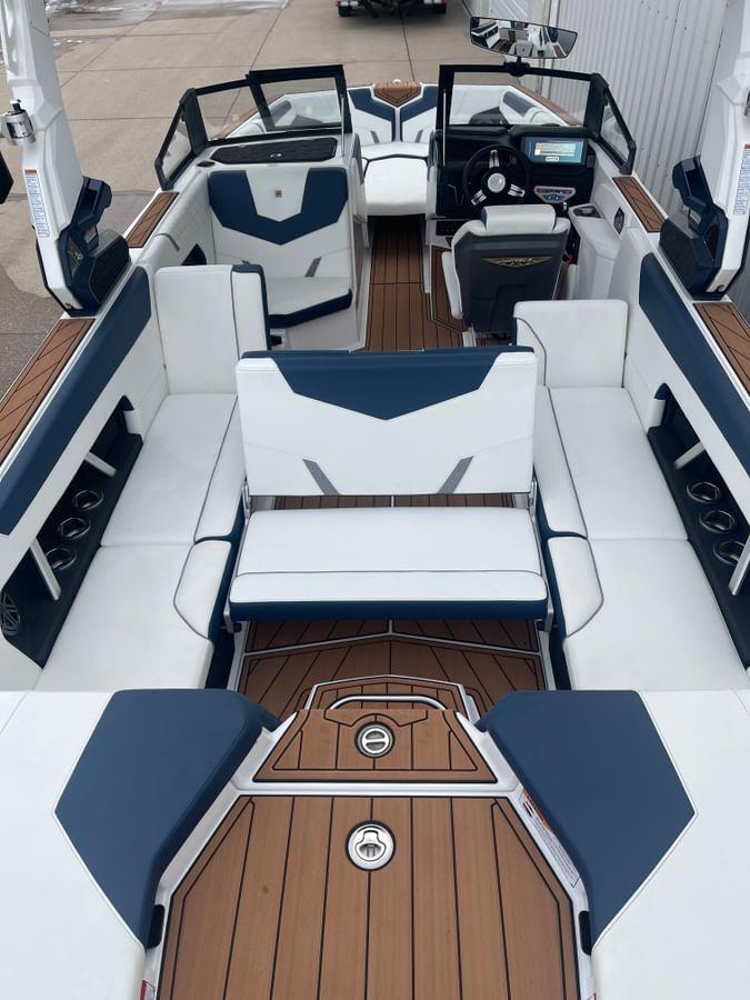 2024 Super Air Nautique GS24 ***75k off of MSRP***