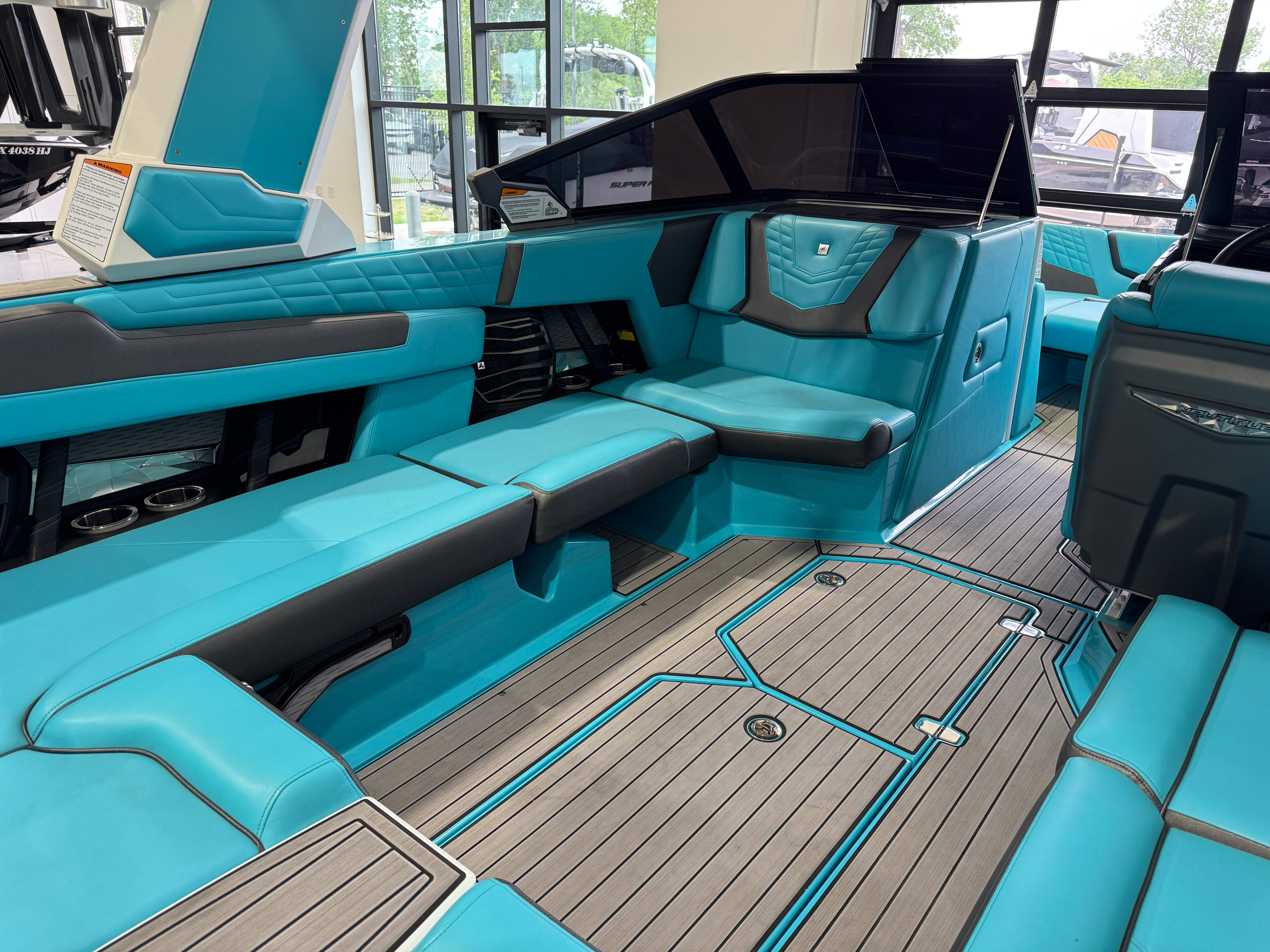 2023 Nautique Super Air Nautique G23