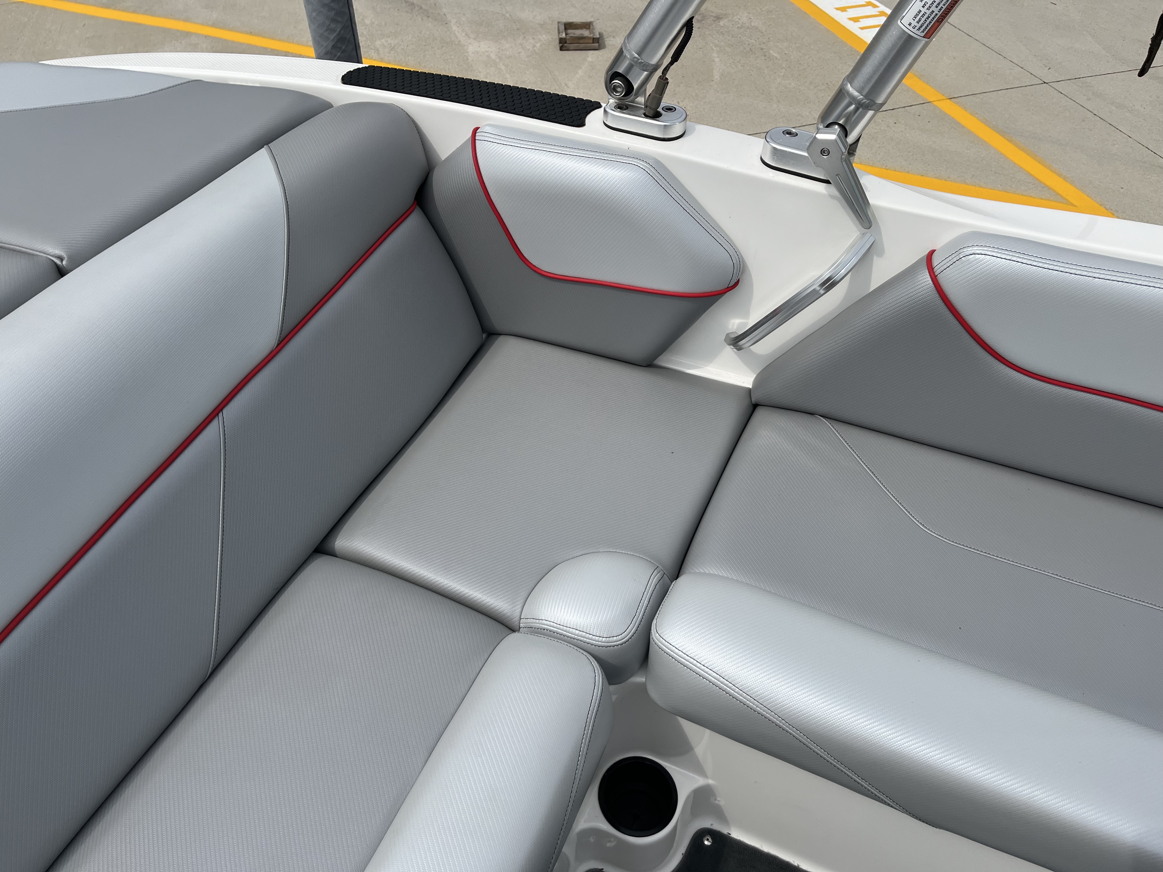 2016 MasterCraft NXT20