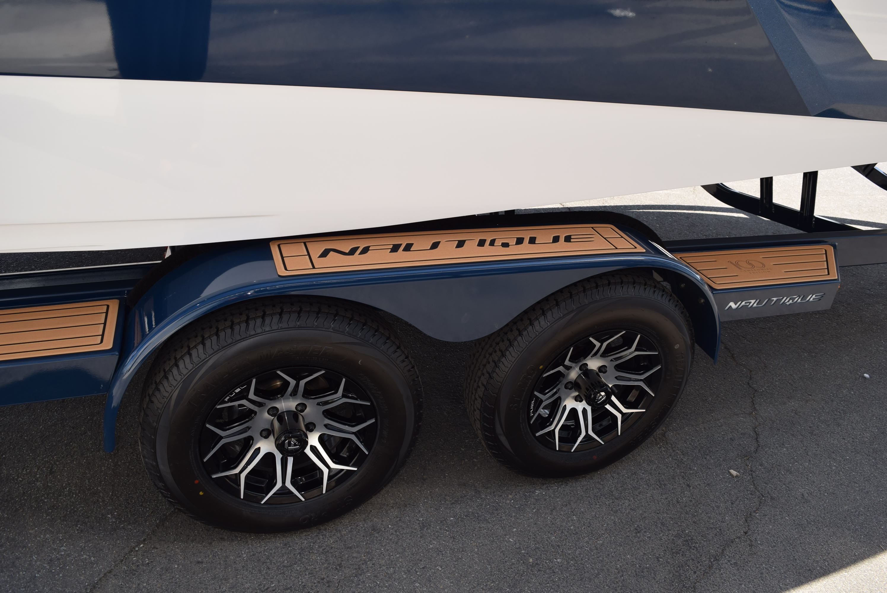 2025 Nautique Super Air Nautique S23 100 Centennial Edition