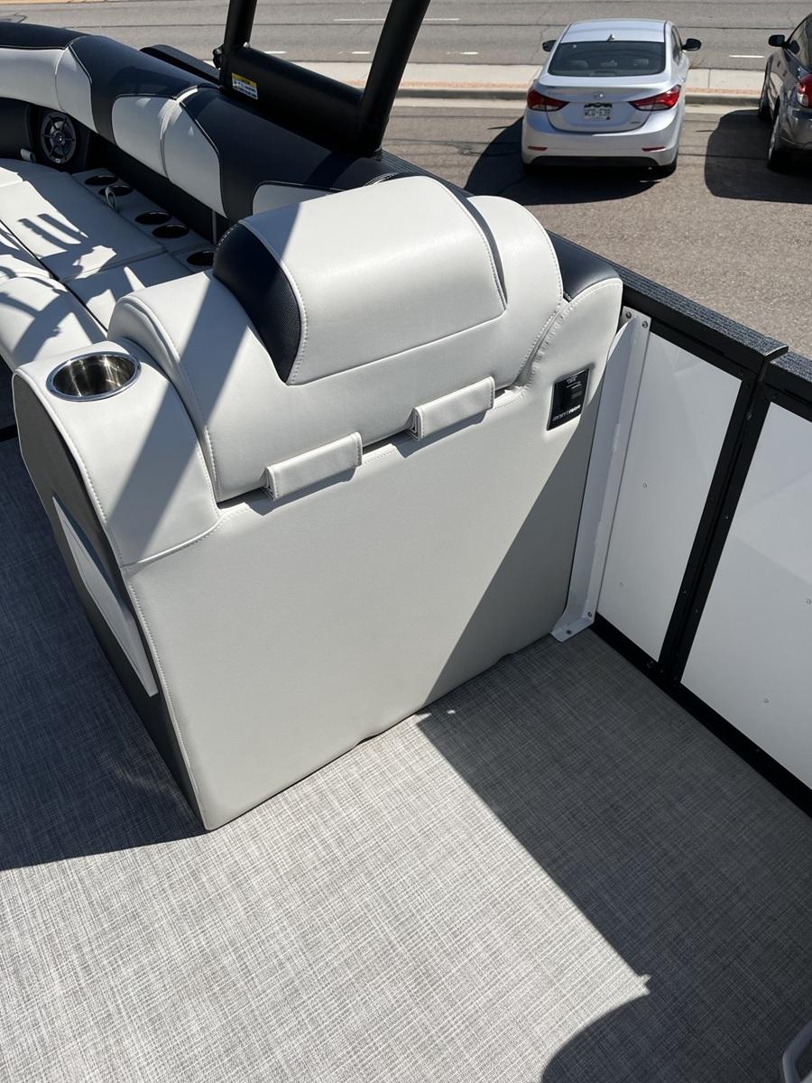 2022 Montara Surf Boss 2.0
