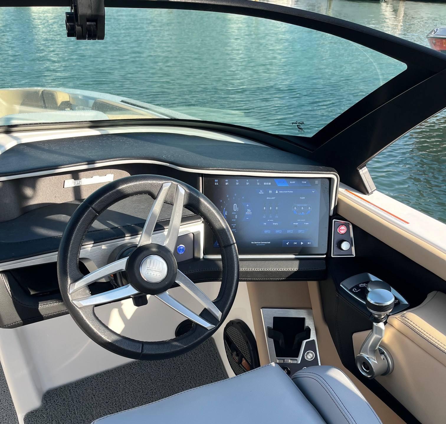 2025 mastercraft XT24