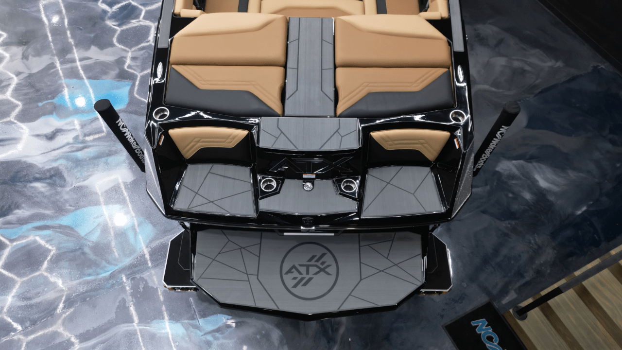 2025 ATX 22 Type-S