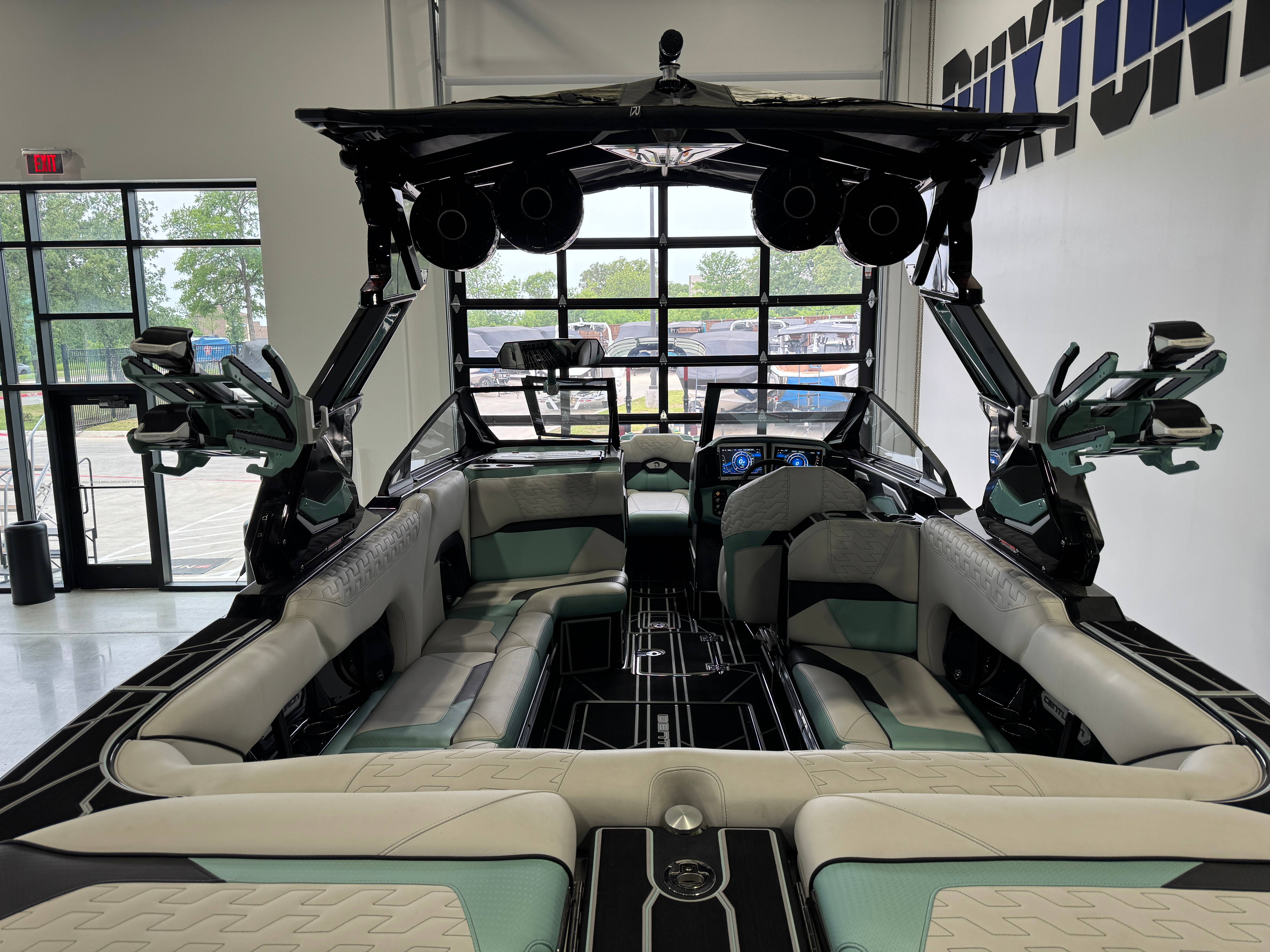 2024 Centurion RI 245