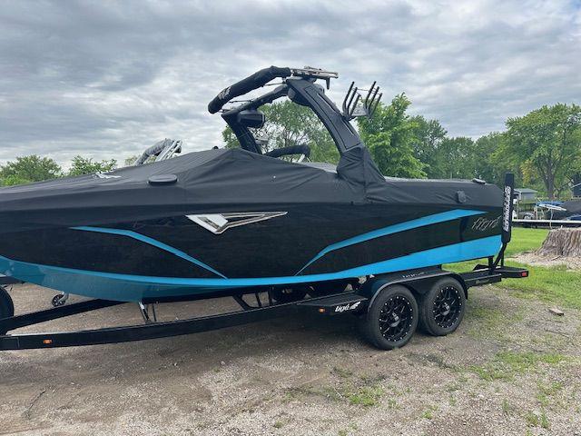 2023 Tige Z3 | 209733