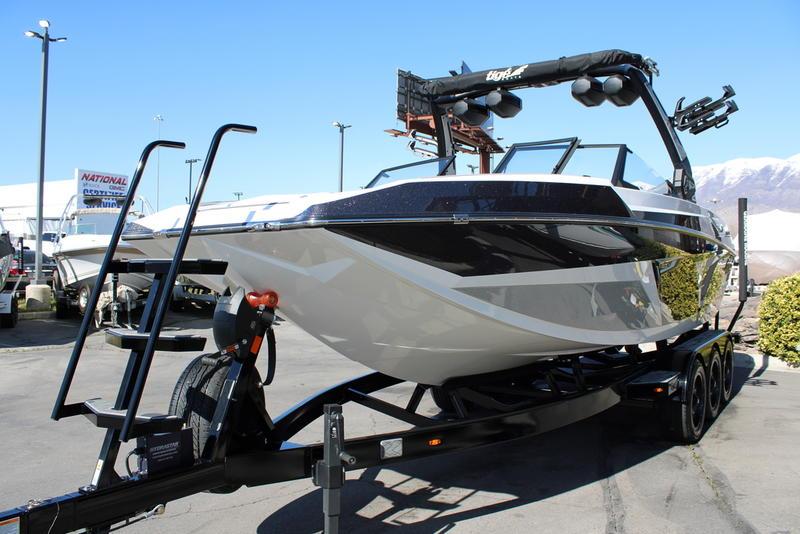 2024 Tige 24RZX