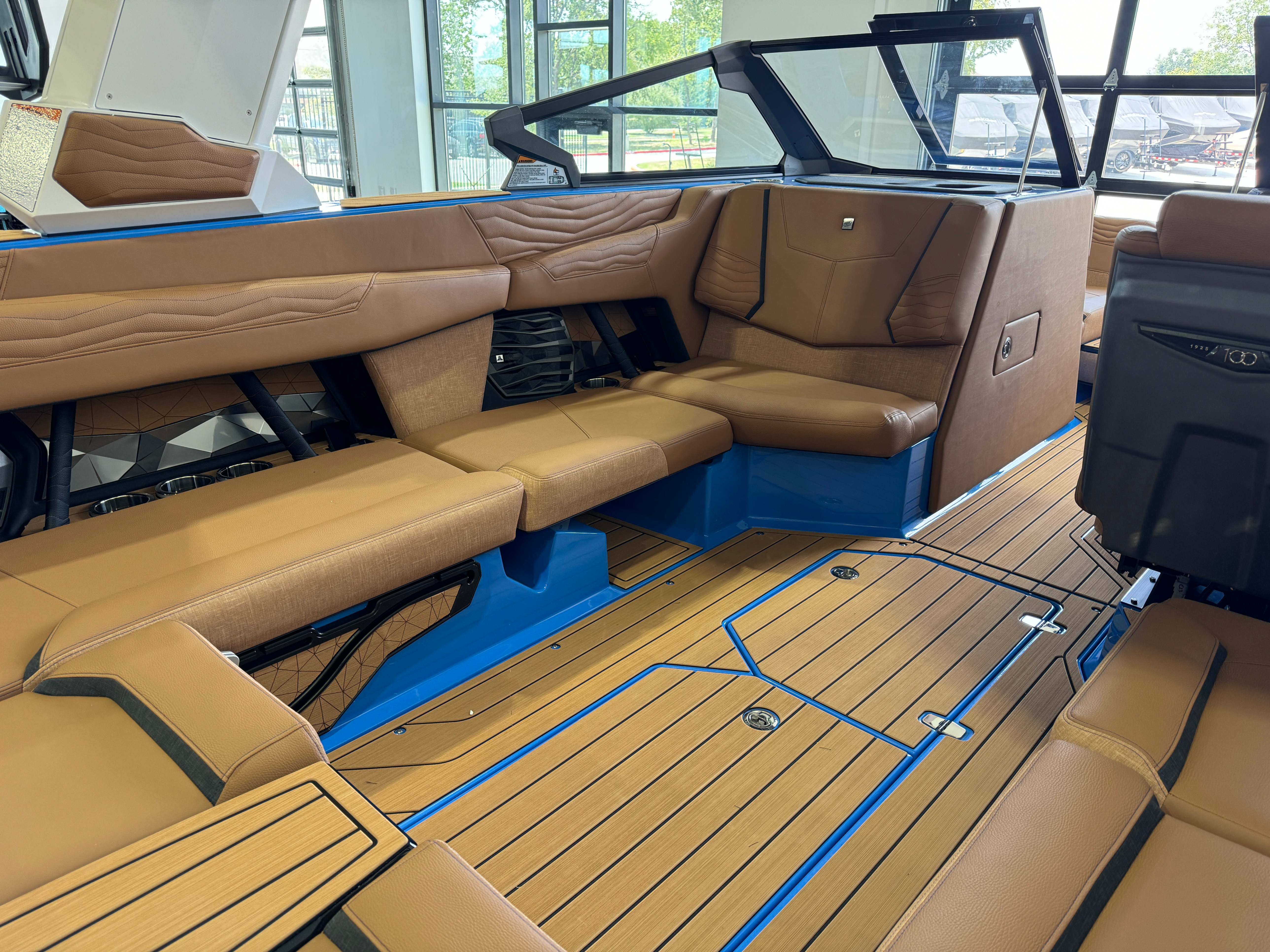 2025 Nautique Super Air Nautique G23