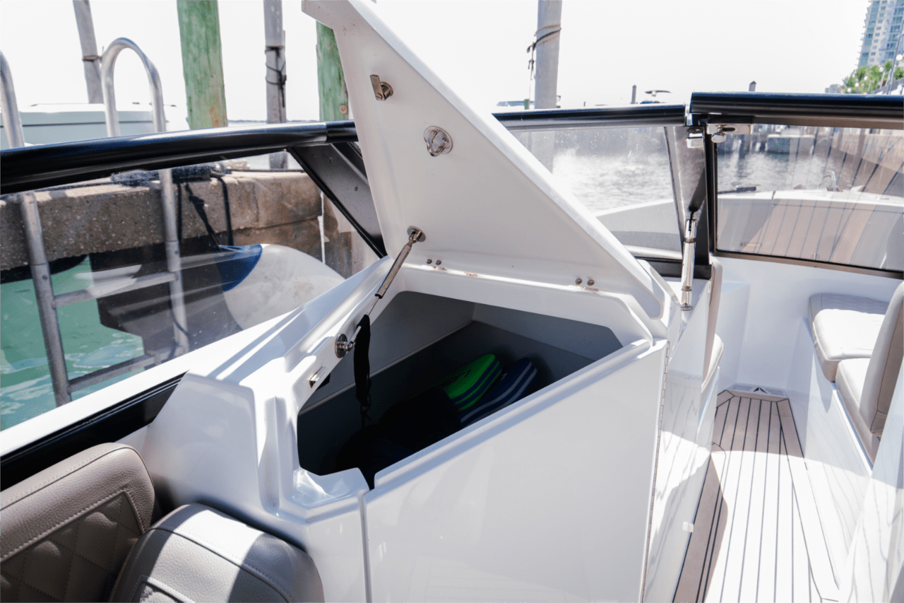 Rand Supreme 27