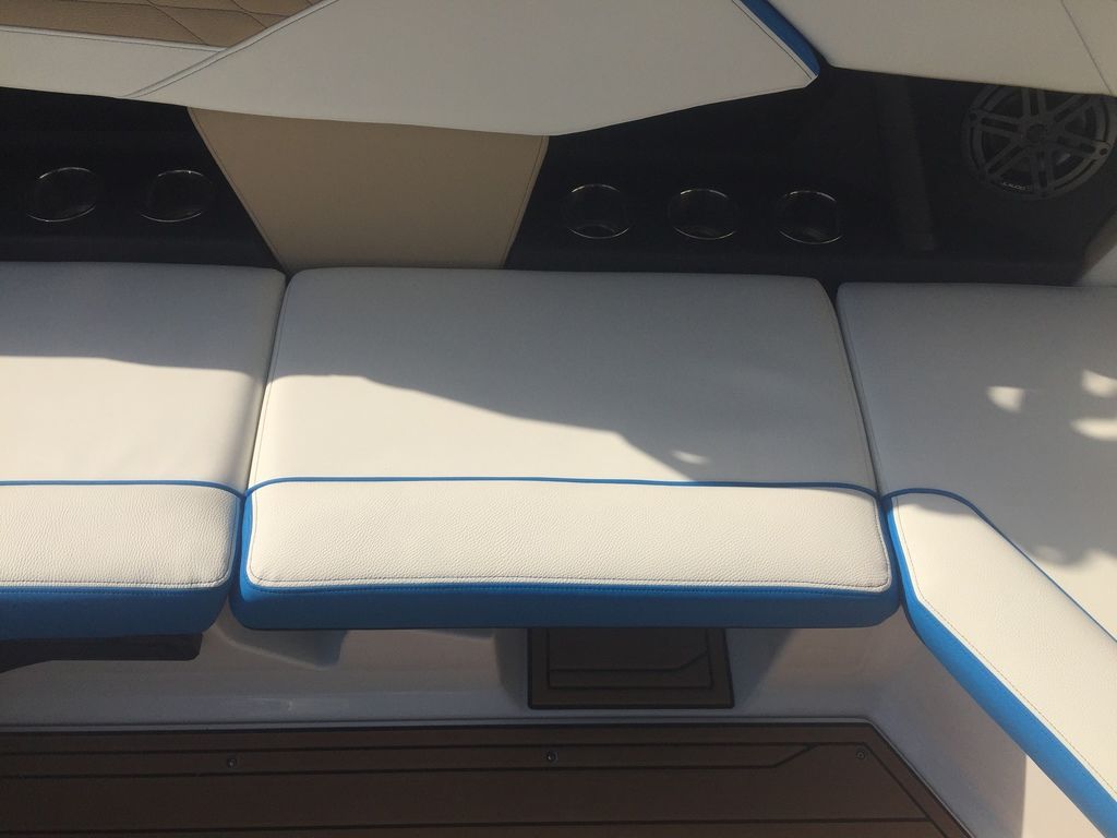 2024 Nautique Super Air Nautique S21