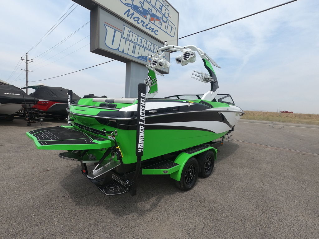 2018 centurion Fi23