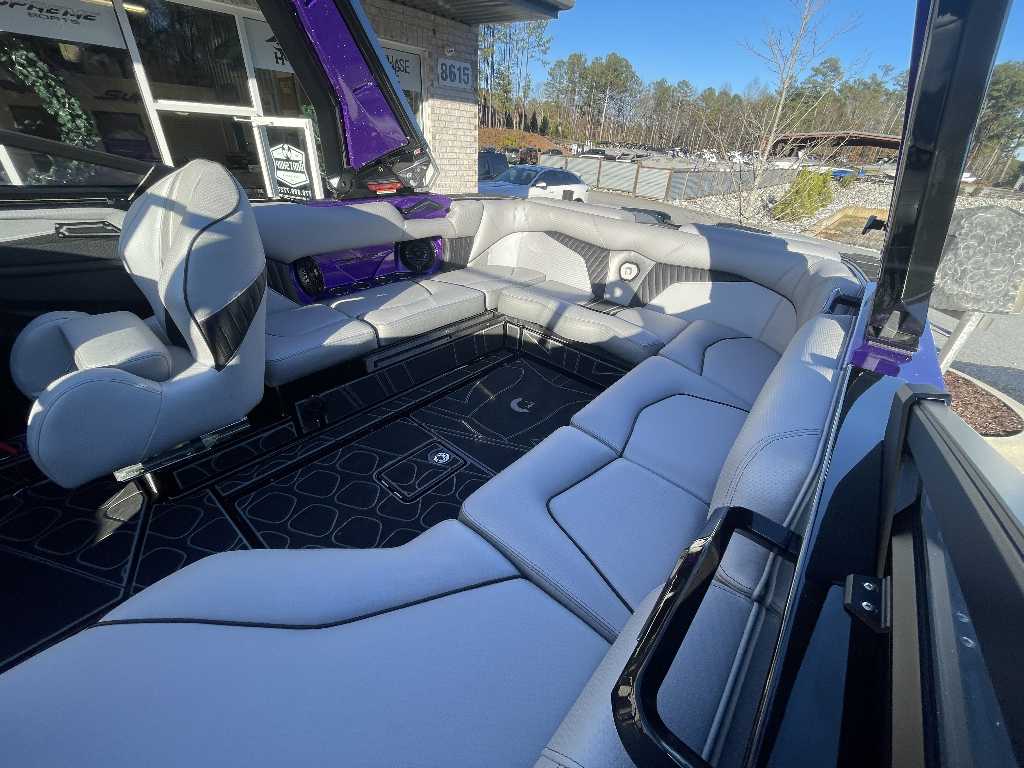 2023 Centurion FI23