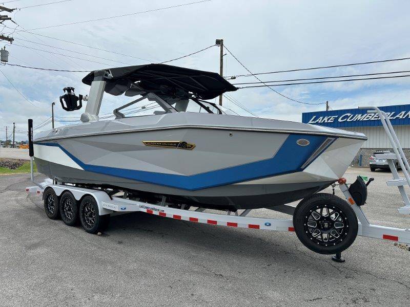 2025 Nautique G25