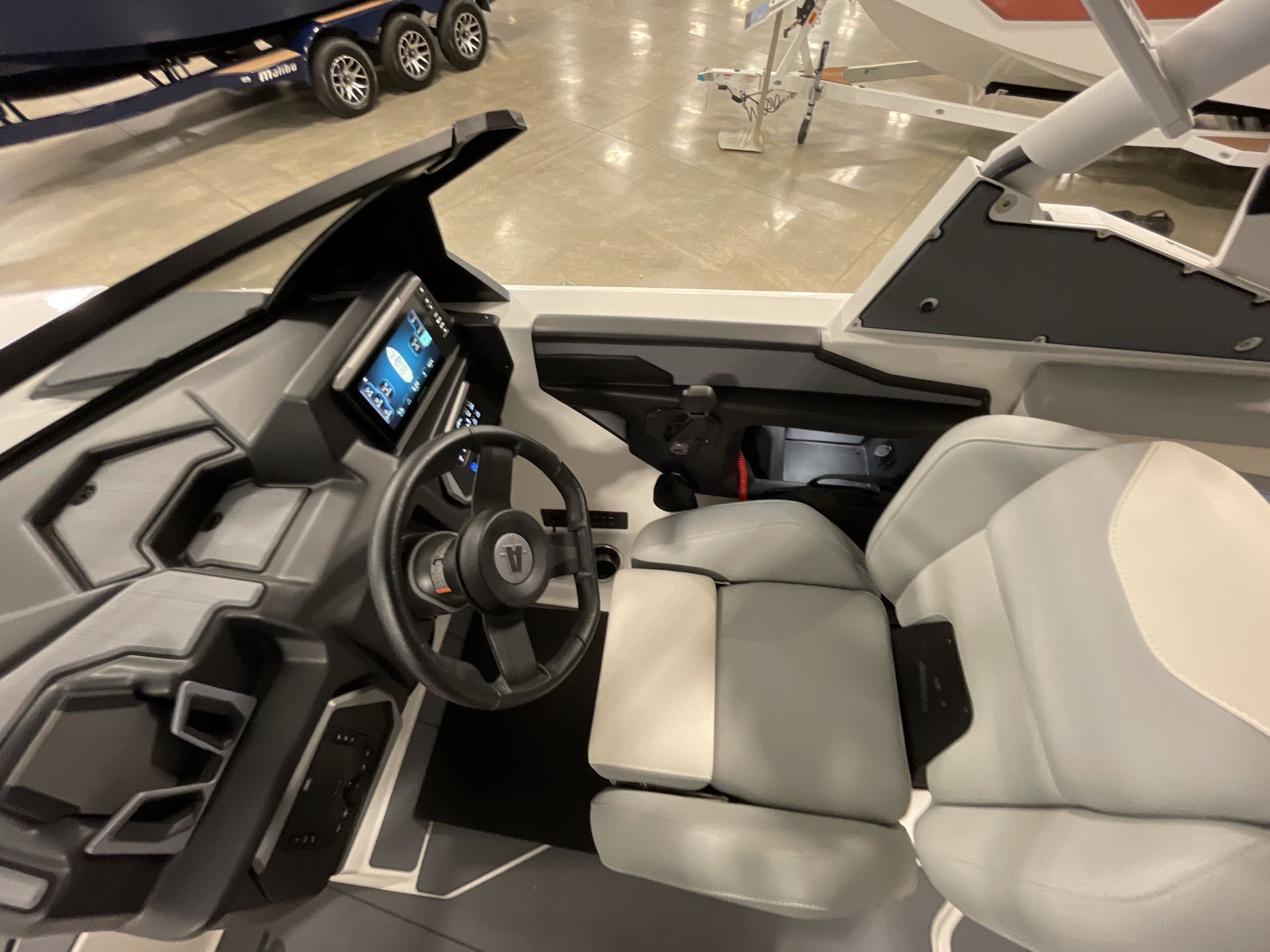 2024 Axis T235