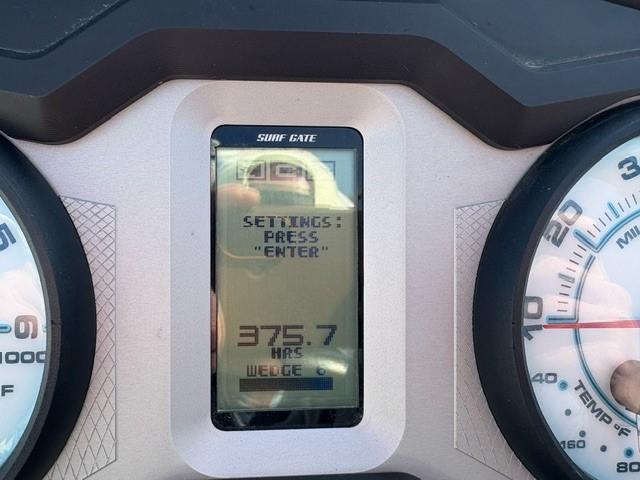 2021 Axis A24 Vapor Blue Metallic