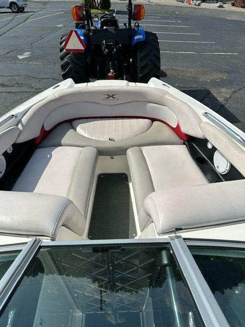 07 MasterCraft XStar
