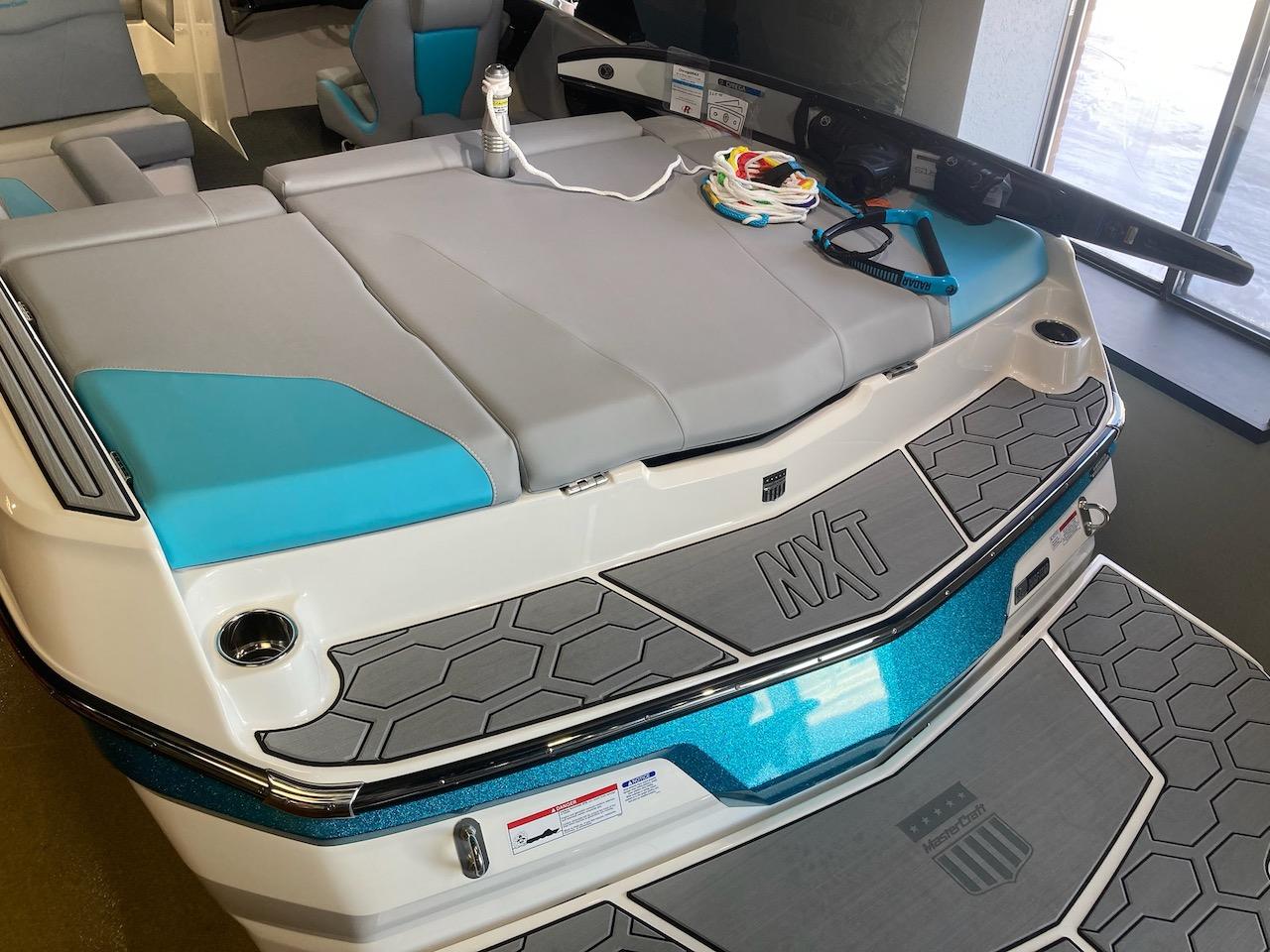 2024 MasterCraft NXT20