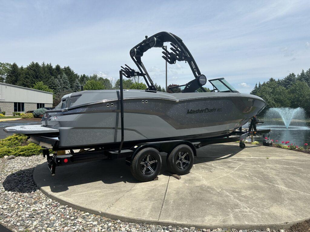 2024 MasterCraft NXT23