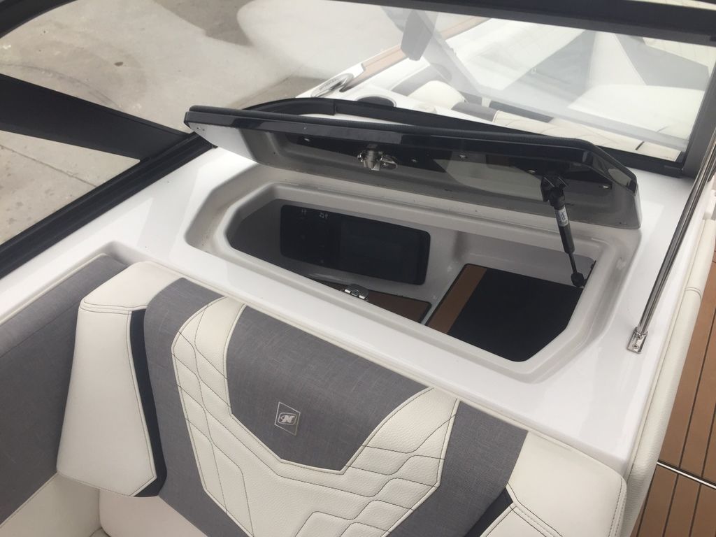 2021 Nautique Super Air Nautique G23
