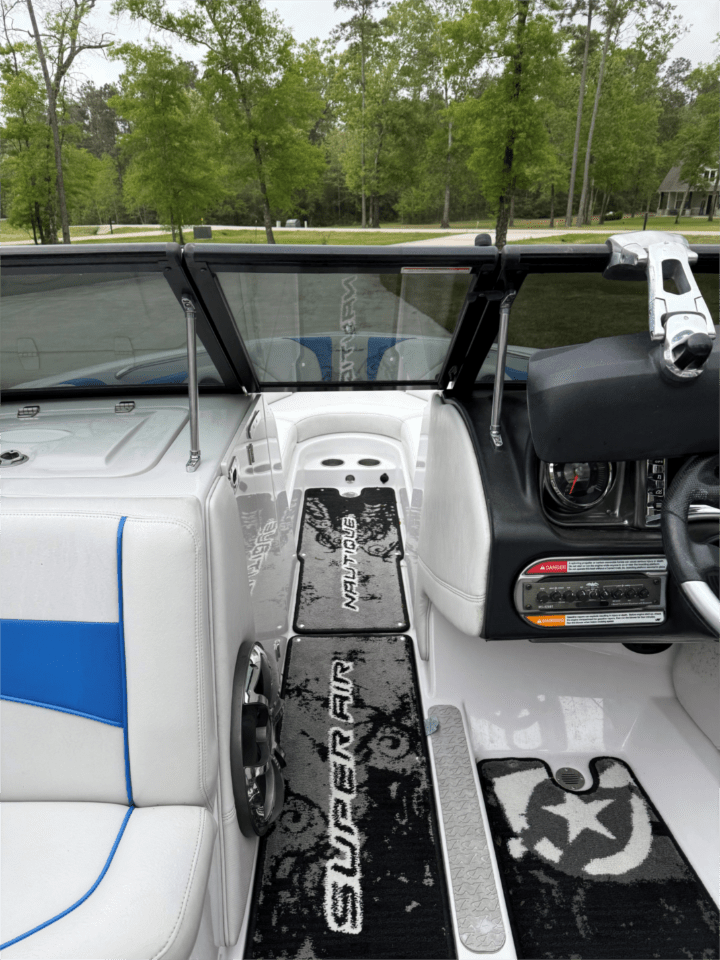 230 Super Air Nautique Team Edition