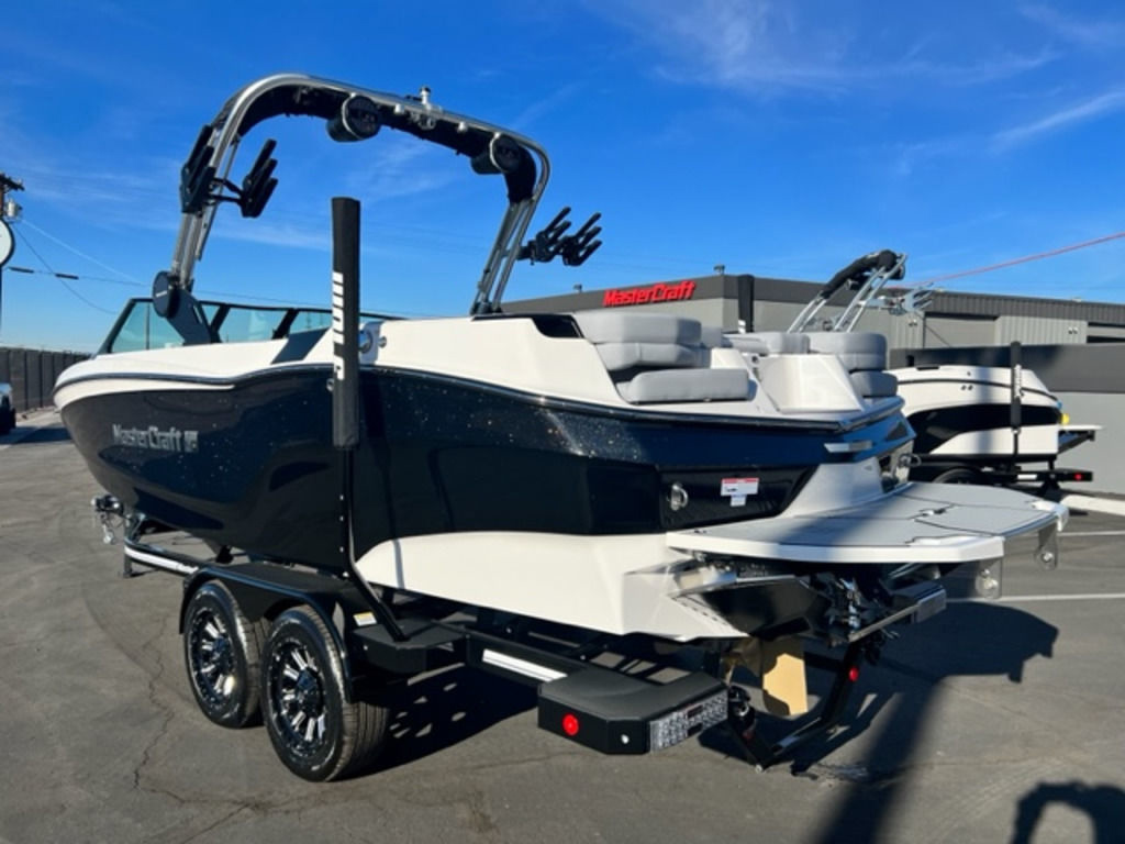 2024 mastercraft Ilmor-60L