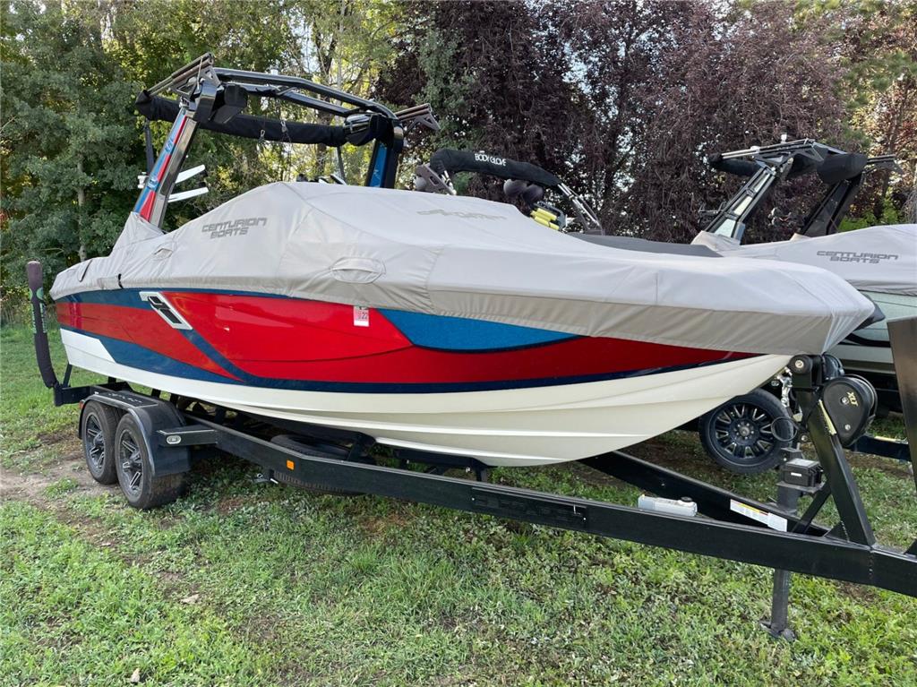 2022 Centurion Ri230