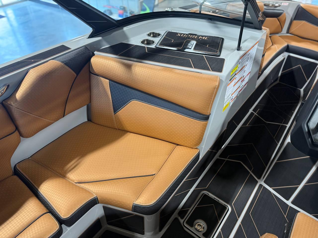 2025 Supreme S240