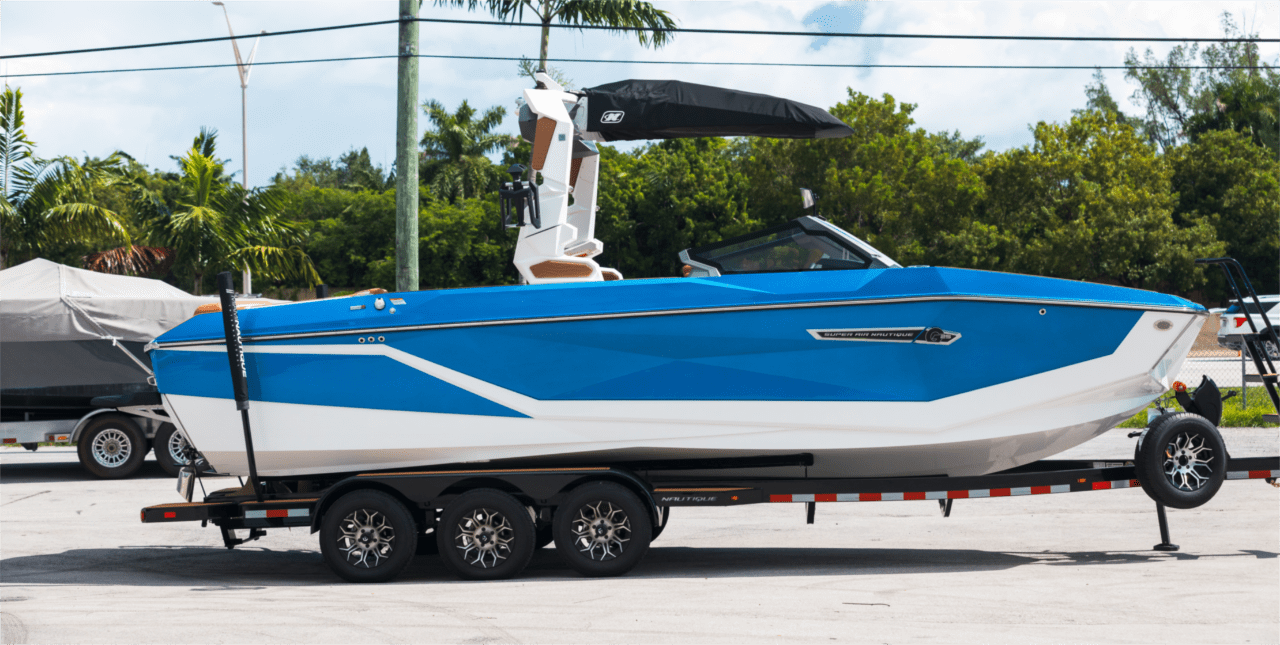 2025 Nautique G25
