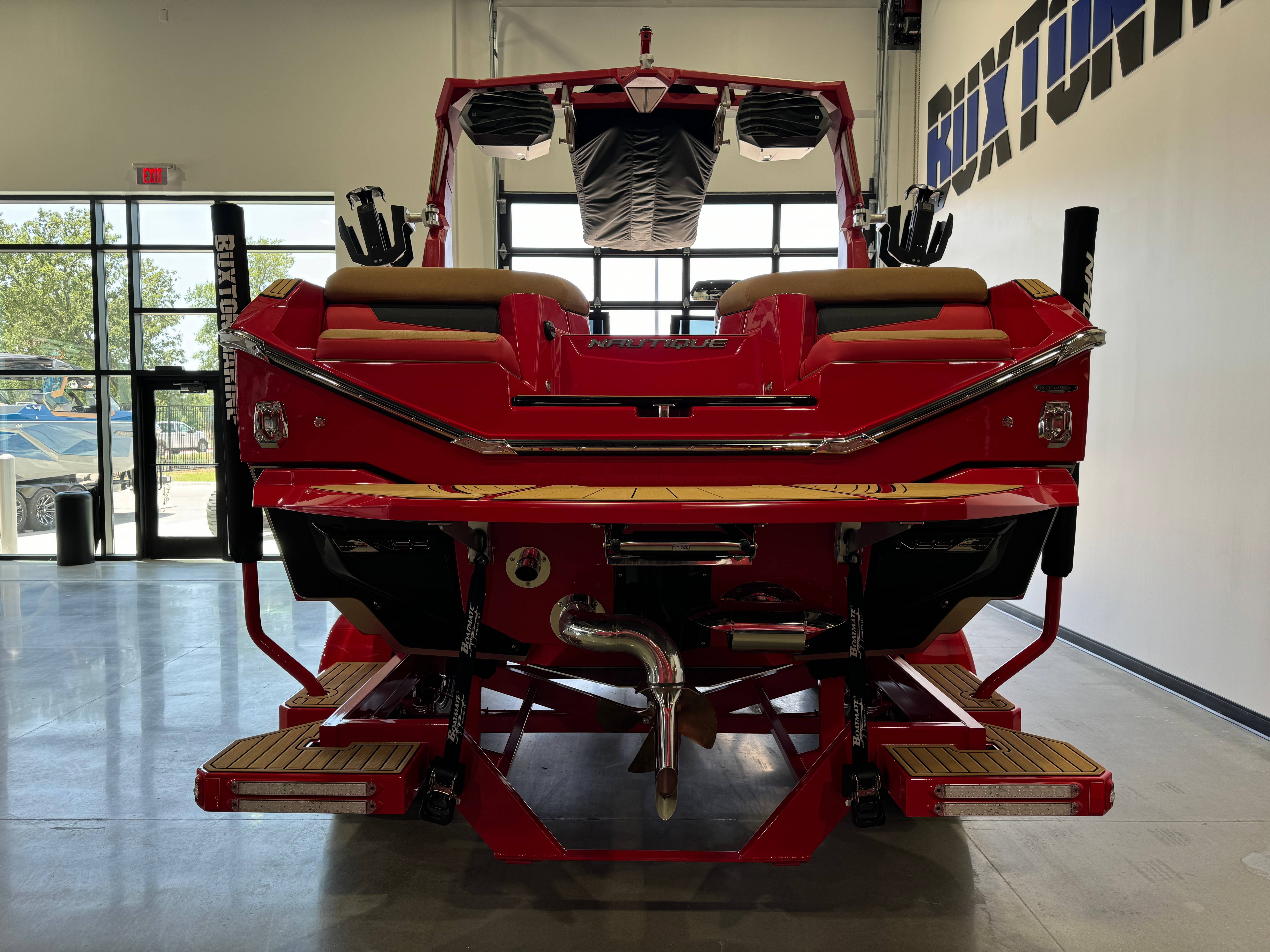 2024 Nautique Super Air Nautique G23