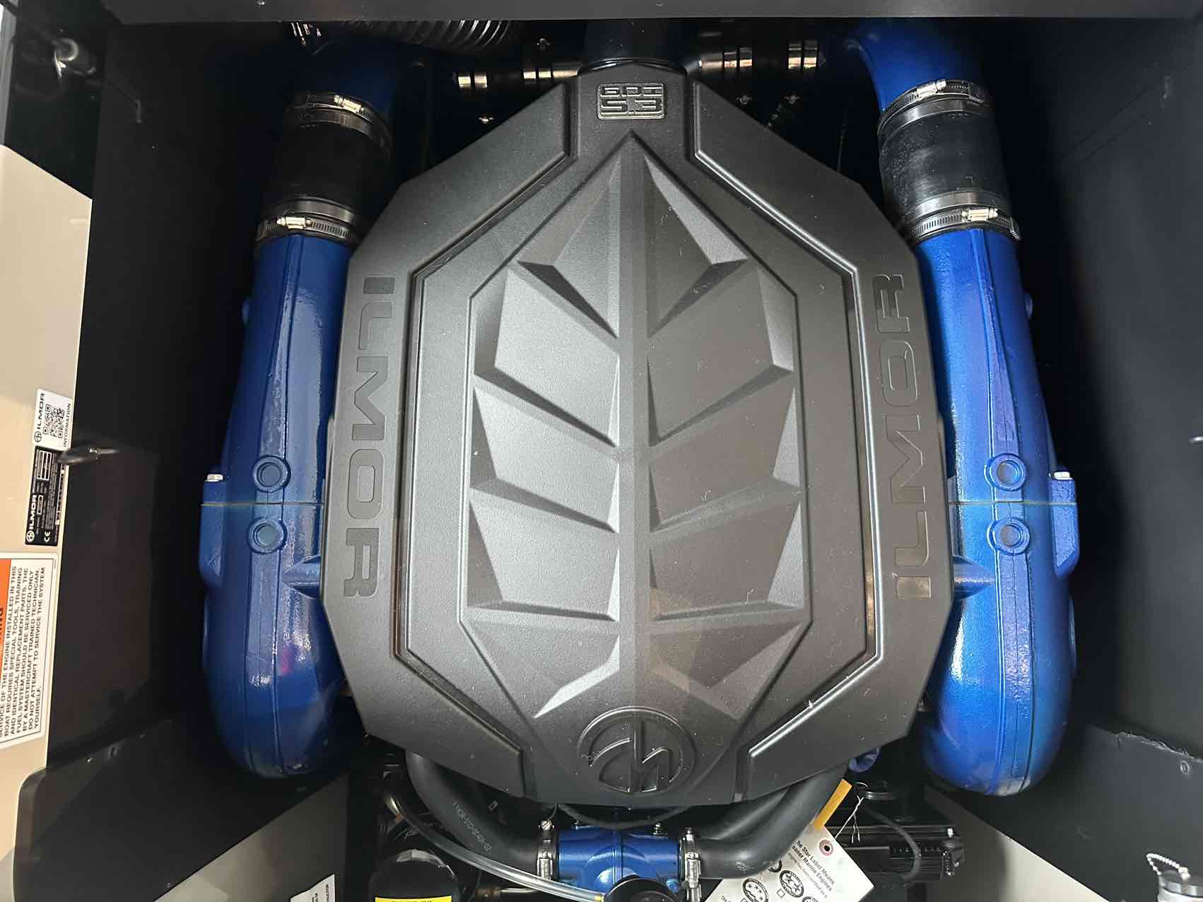 2025 MasterCraft XT22