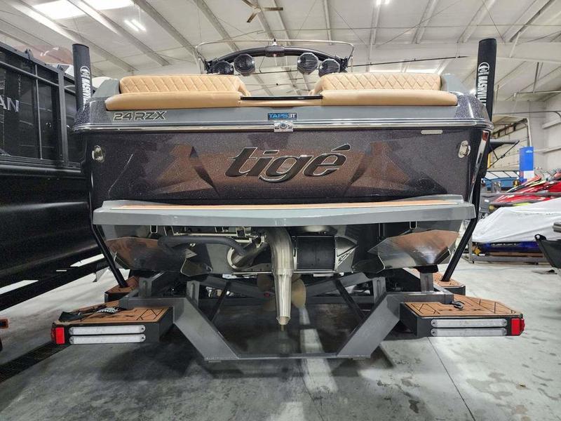 2023 Tige 24RZX