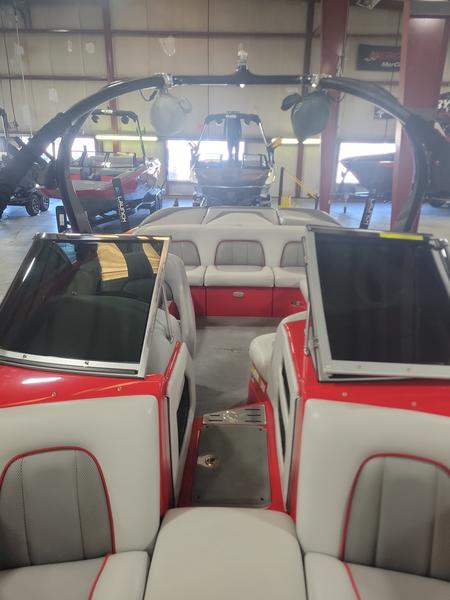 2009 Centurion Enzo SD 220