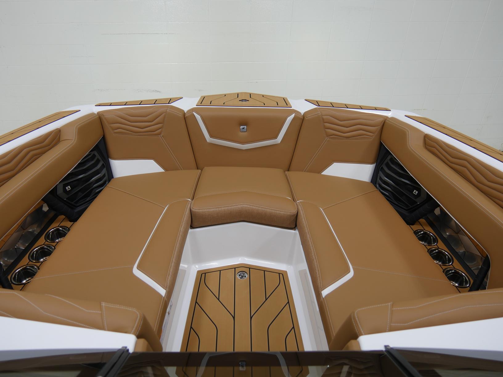 2025 Nautique G23 Icon
