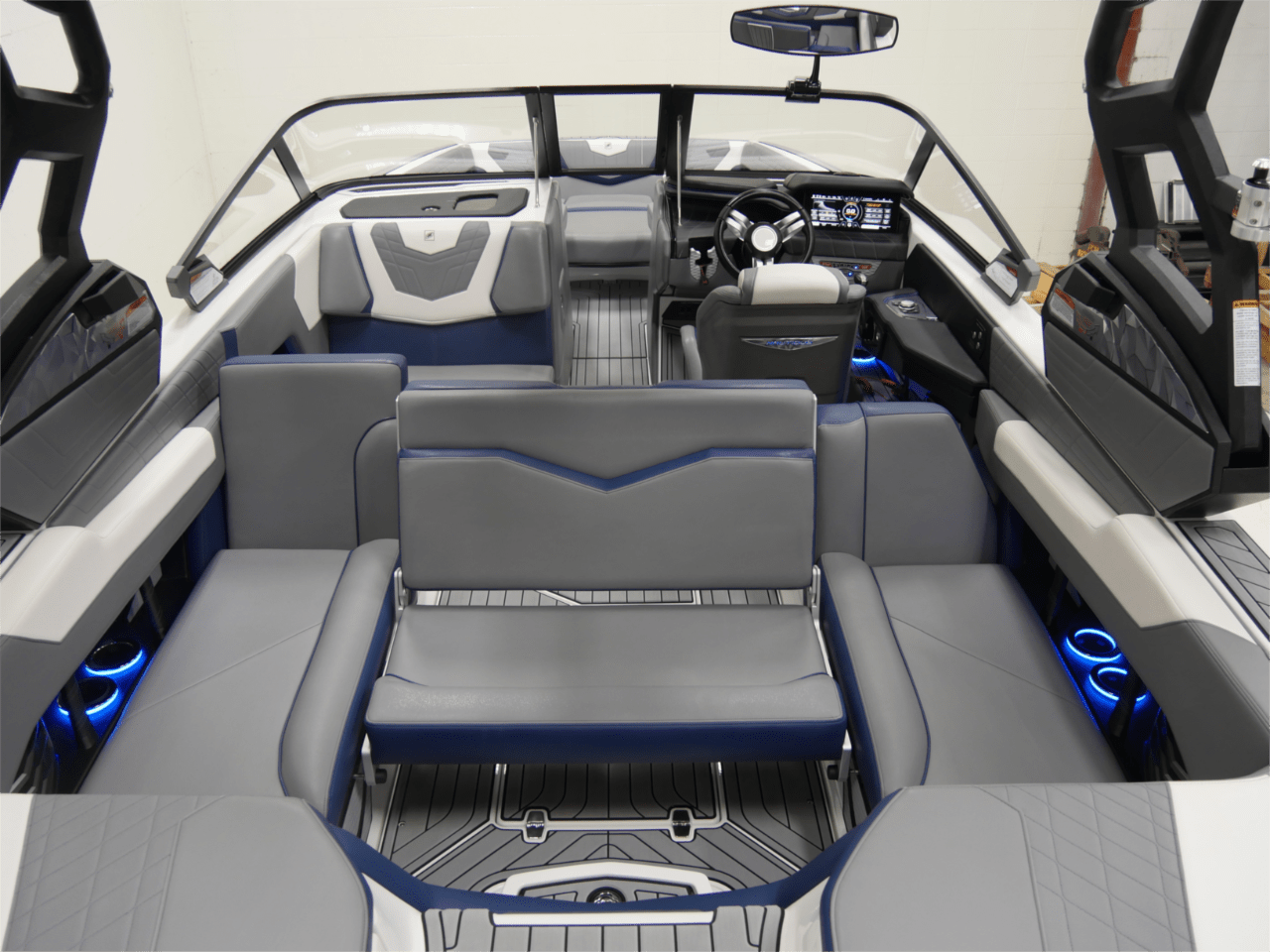 2021 Nautique G23 – SALE PENDING