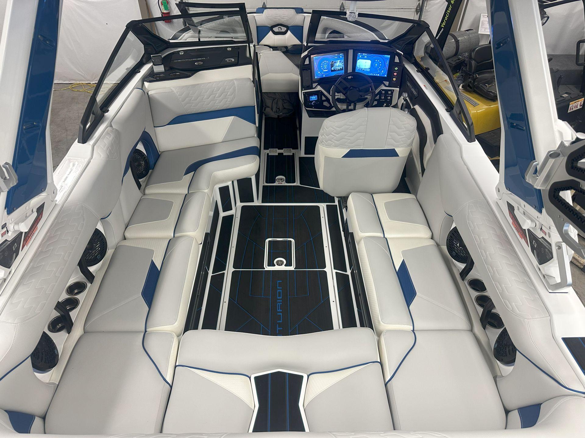 2025 Centurion Ri230