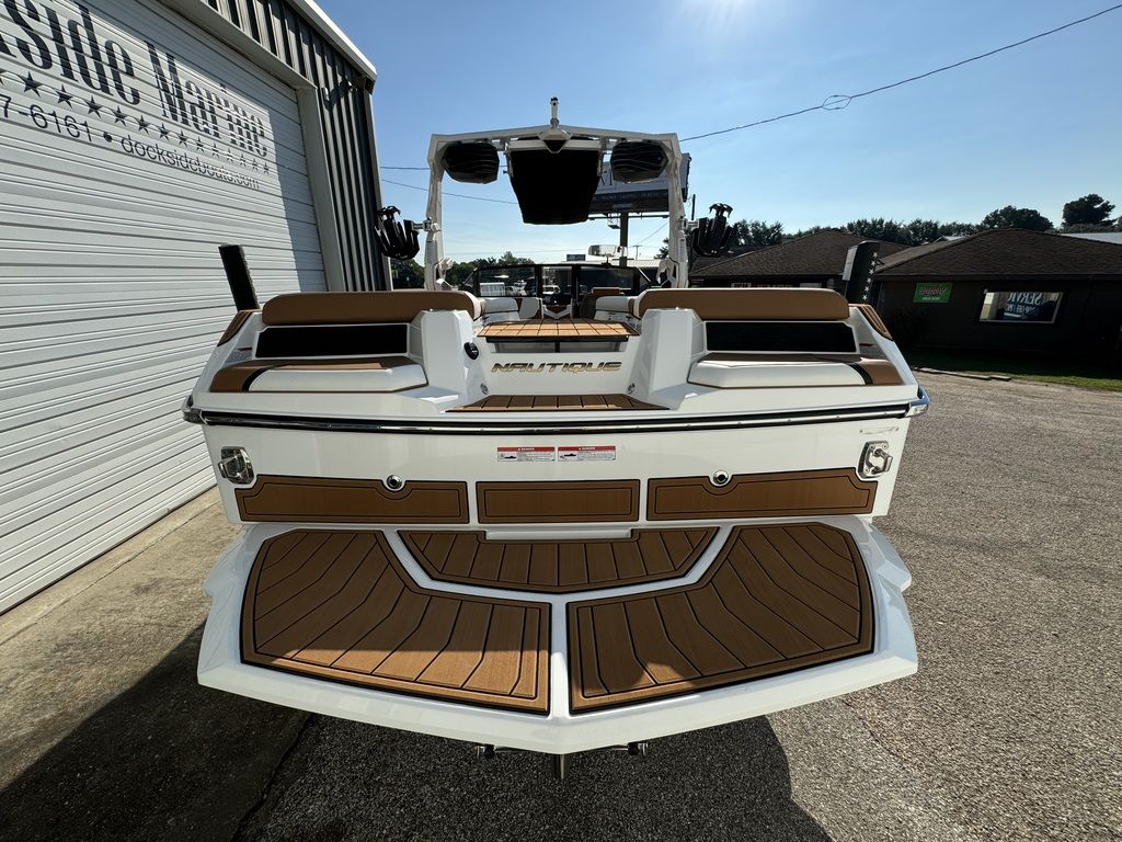 2024 Nautique Super Air Nautique GS24