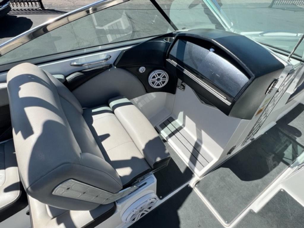 2010 Mastercraft X55