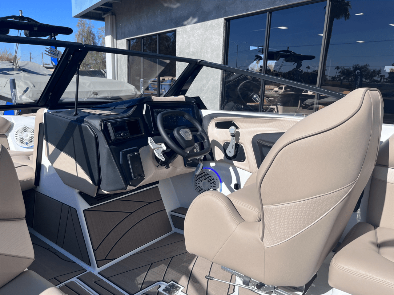 2025 Centurion Fe25