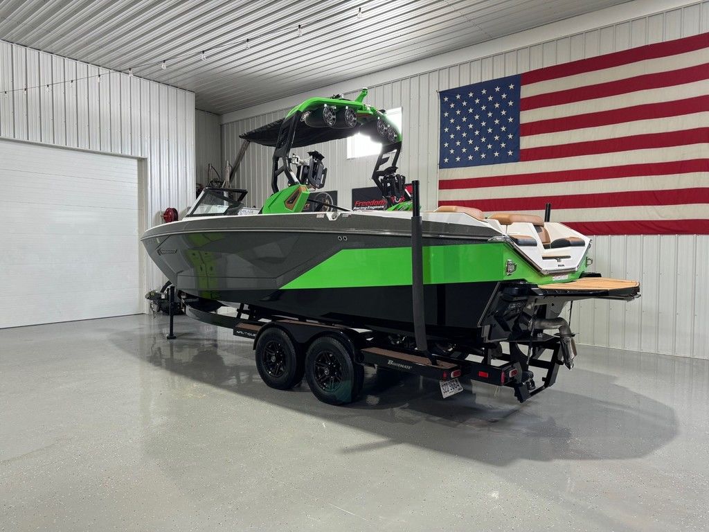 2021 Nautique Super Air Nautique G23