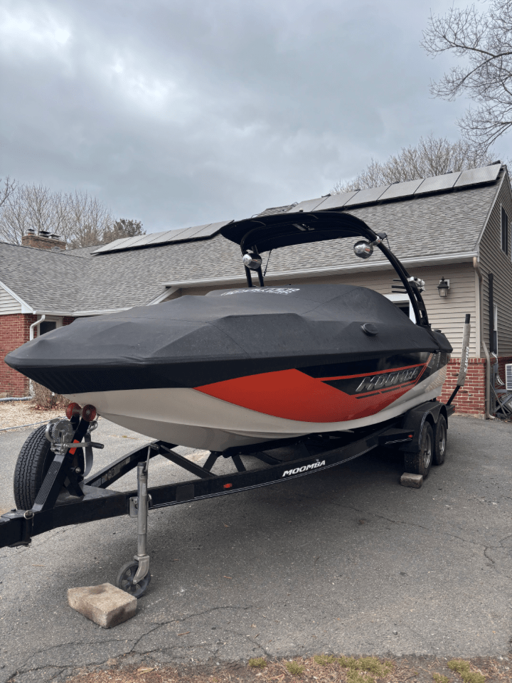 2014 moomba mojo