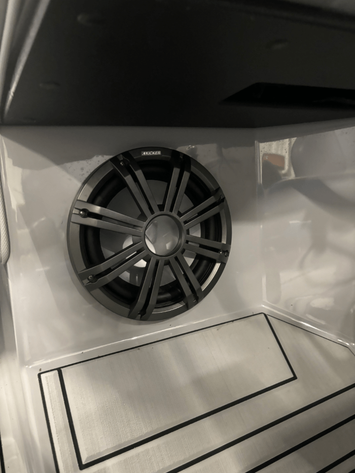 2021 Moomba Max
