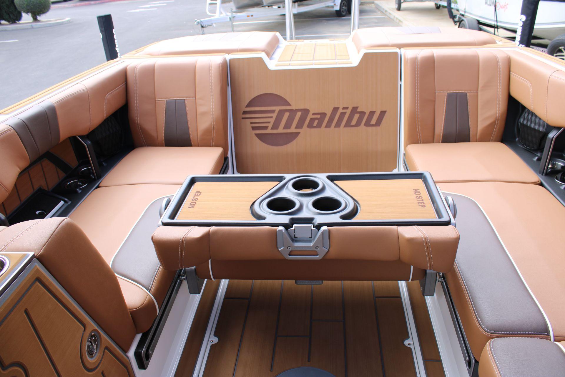 2024 Malibu 24MXZ (stock #392K)