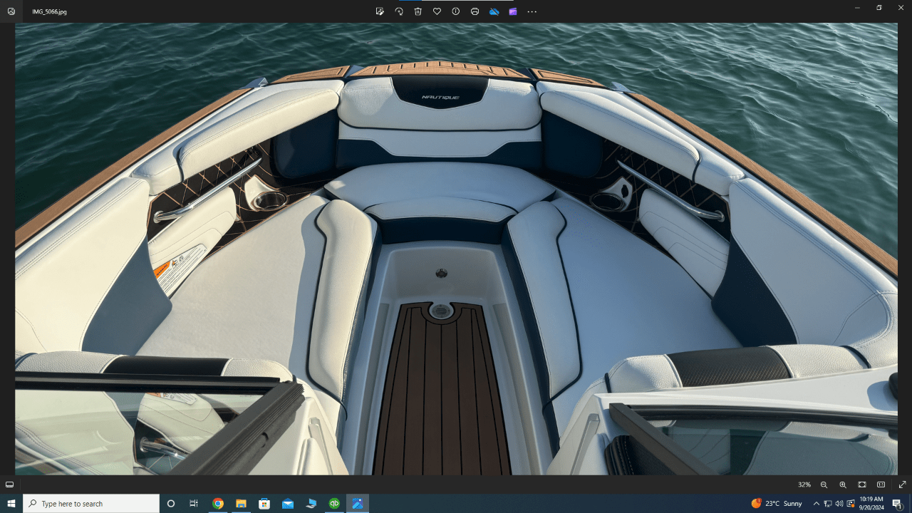2018 Nautique Super Air Nautique GS22