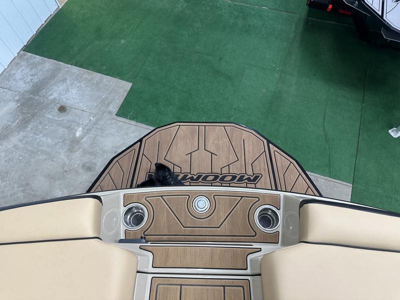 2023 Moomba Mojo