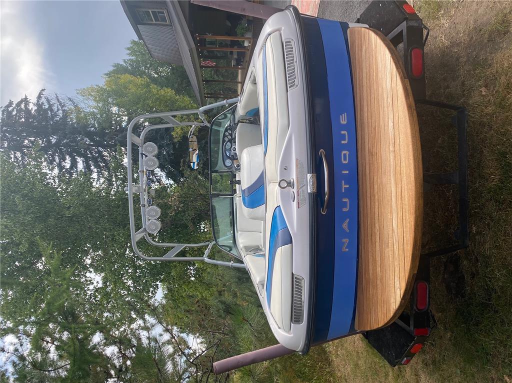 2003 Air Nautique