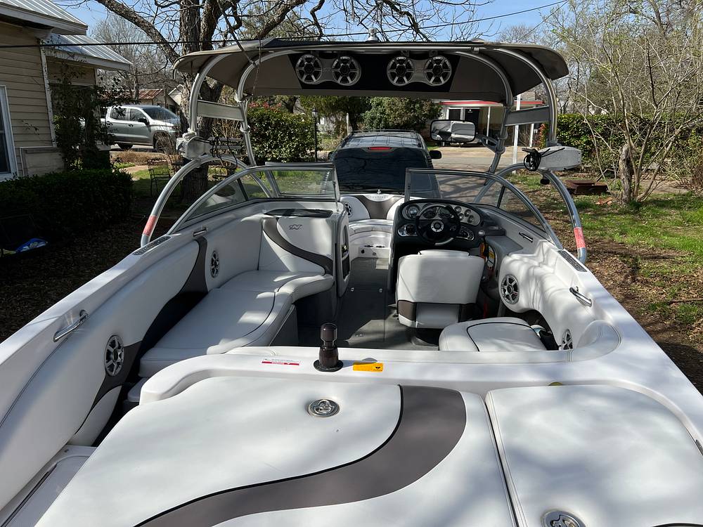 2007 Air Nautique 226 Team Edition