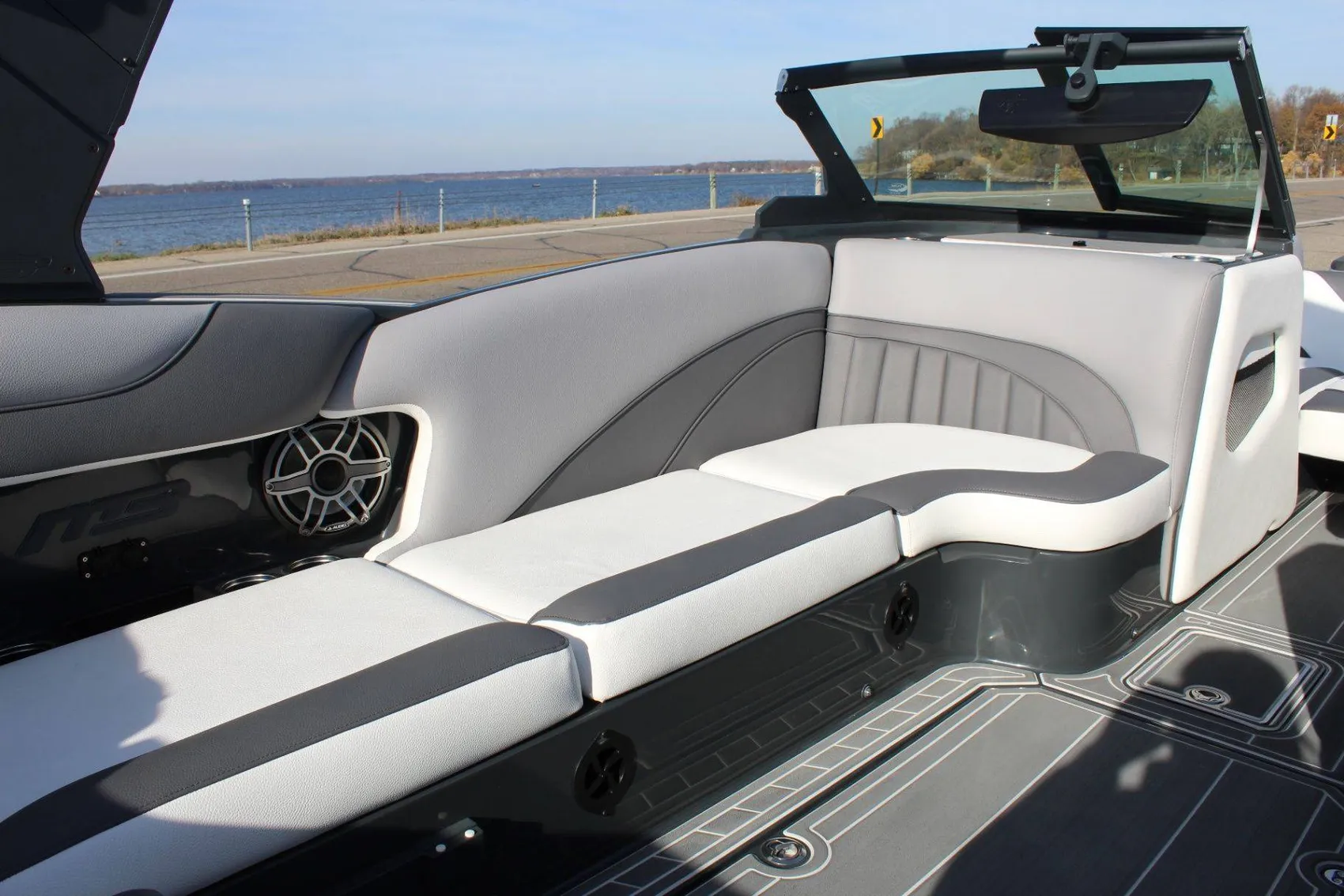 NEW 2023 MB Sports F22 Alpha