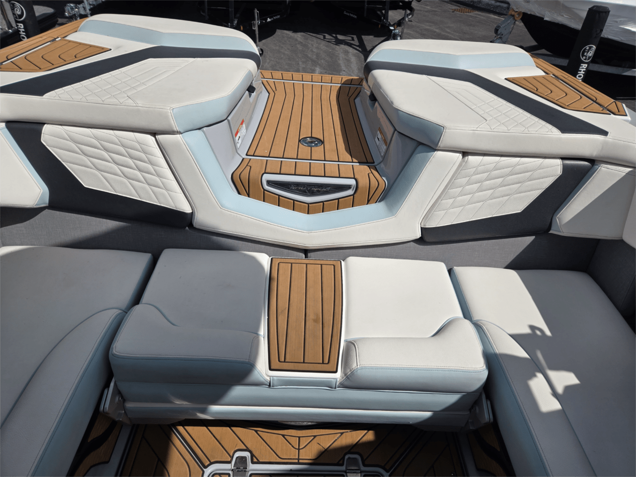 2022 Nautique G23 For Sale