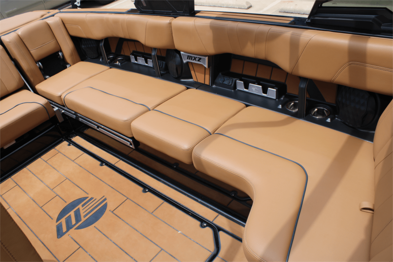 2022 Malibu 24 MXZ