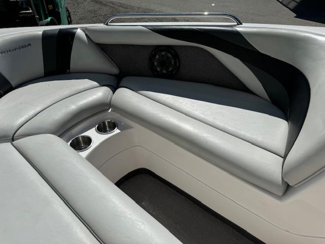 2008 Moomba Mobius LSV