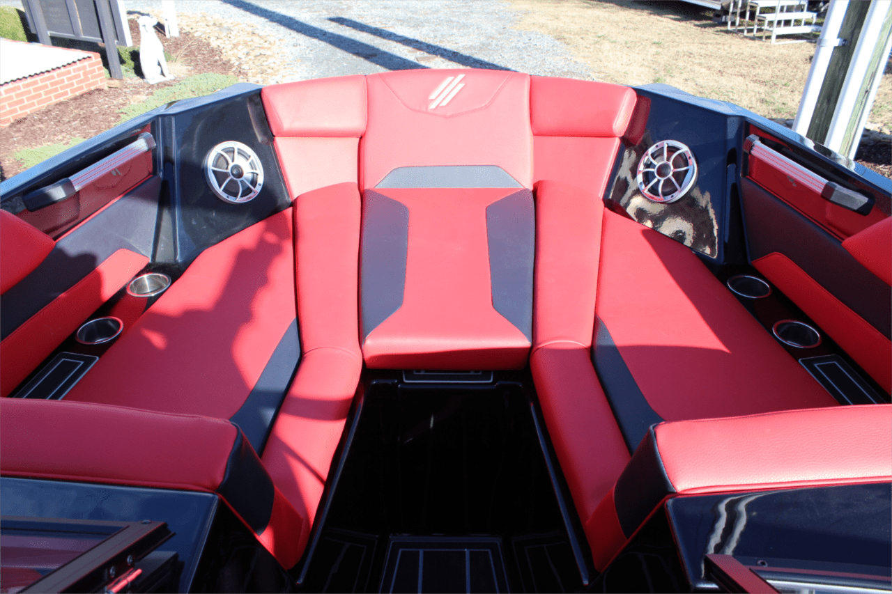2024 ATX 24 Type-S